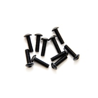 Button Head Screw M4x14