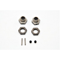 Wheel Hub Set 1.0Mm VS