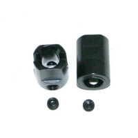 Steel Joint Cup, 2 Pcs 8SC