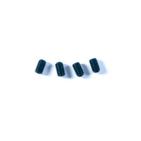 Set Screws M5x8, 4 Pcs 8SC