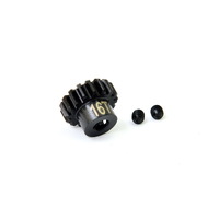 1/8 Motor Pinion Gear 16T suit 5mm shaft