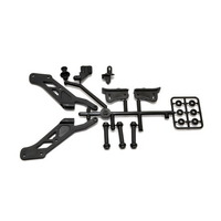 Wing Mount Set