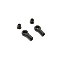 Ball End/Ball Glanged 5.8mm