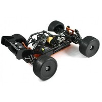 Hyper Cage Nitro Truggy RTR Orange