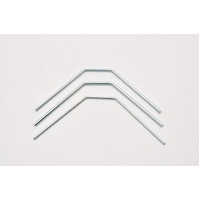 Front Sway Bars Set- 2.3Mm, 2.8Mm & 3Mm