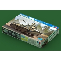 HobbyBoss 1/35 Russian BMD-2 Plastic Model Kit