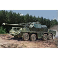 HobbyBoss 1/72 152mm ShkH DANA vz.77 Plastic Model Kit [82941]