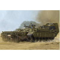 HobbyBoss 1/35 IDF PUMA AEV Plastic Model Kit [84546]