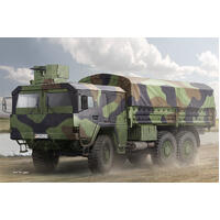 HobbyBoss 1/35 LKW 7t mil gl Plastic Model Kit