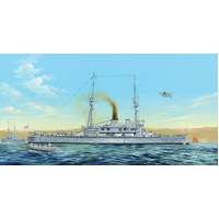 HobbyBoss 1/350 HMS Agamenon Plastic Model Kit [86509]