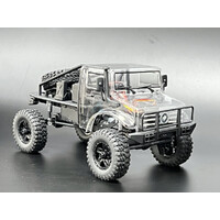 HobbyPlus 1/18 CR18P Builders Edition (Trail Hunter)