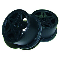 HAIBOXING 69742 WHEELS-REAR