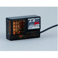 HAIBOXING E710 2.4GHZ RECEIVER