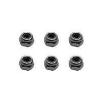 HAIBOXING H002 LOCK NUT M3