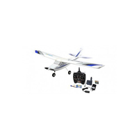 Hobbyzone Mini Apprentice S, RTF Mode 1 - HBZ3100AUM1