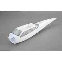 Hobbyzone Fuselage, Mini Apprentice S - HBZ3102