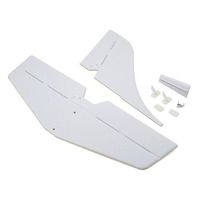 Hobbyzone Tail Set, Mini Apprentice S - HBZ3103