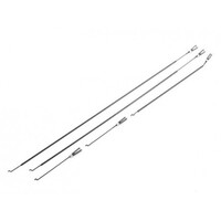 Hobbyzone Pushrod Set, Mini Apprentice S - HBZ3105