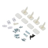 Hobbyzone Hardware Set, Mini Apprentice S - HBZ3115