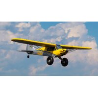 Hobbyzone Carbon Cub S2 RC Plane, BNF Basic - HBZ32500