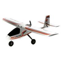 Hobbyzone AeroScout RC Plane, BNF Basic - HBZ3850