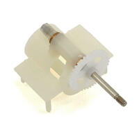 Hobbyzone Complete Gear Box, Sport Cub S - HBZ4430