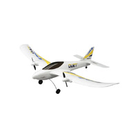 Hobbyzone Duet RC Plane, RTF Mode 2, HBZ5300