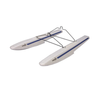 Hobbyzone Float Set, Supercub LP - HBZ7390