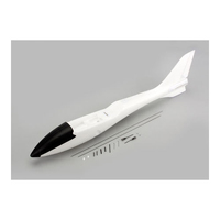 Hobbyzone Bare Fuselage: Firebird Stratos - HBZ7785