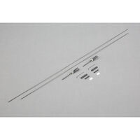 Hobbyzone Pushrod Set, StratoCam - HBZ8509