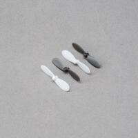 Hobbyzone Rezo Prop Set (4) - HBZ9203