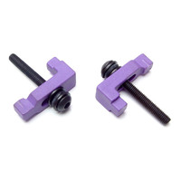 PLASTIC CLIPS FOR ARMATURE 2 - HD101028