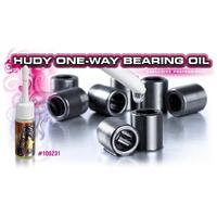 HUDY ONE-WAY LUBE - HD106231