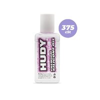 HUDY HUDY PREMIUM SILICONE OIL 375 cSt - 50ML - HD106337