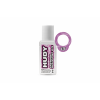 HUDY HUDY PREMIUM SILICONE OIL 475 cSt - 50ML - HD106347