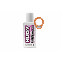 HUDY HUDY PREMIUM SILICONE OIL 9000 cSt - 100ML - HD106491