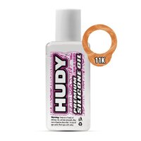 HUDY HUDY PREMIUM SILICONE OIL 11 000 cSt - 100ML - HD106493