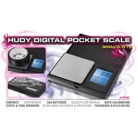 HUDY ULTIMATE DIGITAL SCALE 30 - HD107865