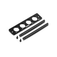 HUDY ALU SHOCK STAND FOR 1/10 OFF-ROAD - HD109821