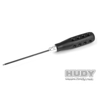 HUDY PT ALLEN WRENCH # 2.5MM - V2 - HD112549