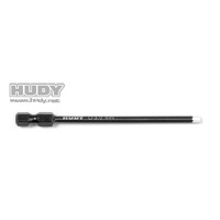 HUDY POWER TOOL TIP ALLEN 3.0 X 90 MM - HD113071