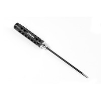 HUDY LTD SCREWDRIVER-ENGINE 4.0 MM - LONG - HD154065