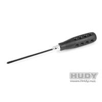 HUDY PT PHILLIPS SCREWDRIVER 4.0 X 120MM - HD164049