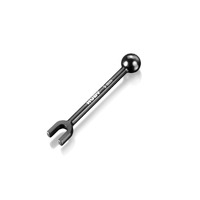 HUDY SPRING STEEL TURNBUCKLE WRENCH 5MM - HD181050