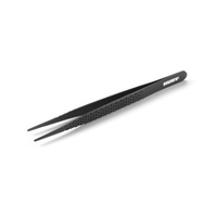 HUDY PROFESSIONAL TWEEZERS STRAIGHT