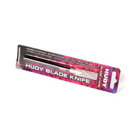 HUDY Blade Hobby Kn ife With Alu Handle - Hd188980