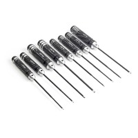 HUDY ALLEN DRIVER SET - 8PCS. - HD190100