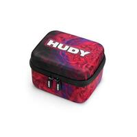 HUDY HARD CASE 140x110x95MM 