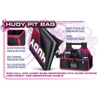 HUDY PIT BAG - COMPACT - HD199310