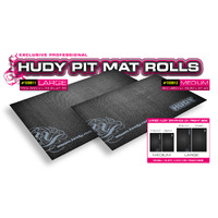 HUDY PIT MAT ROLL 750X1200MM - HD199911